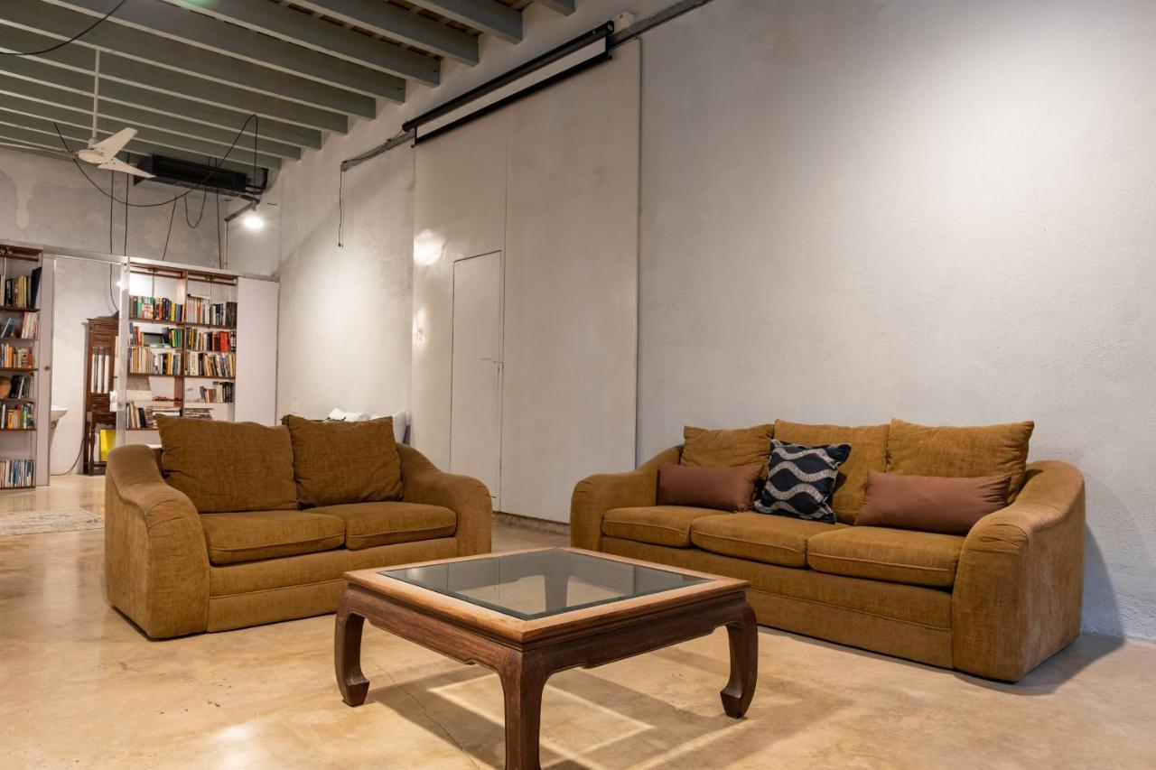 Cozy Studio Gem - Old San Juan - Near Attractions Exterior foto
