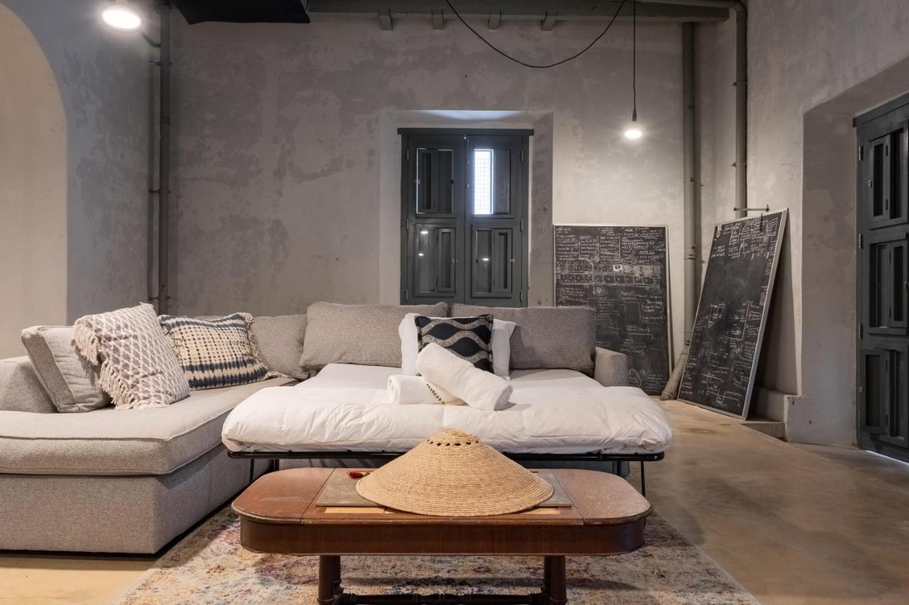 Cozy Studio Gem - Old San Juan - Near Attractions Exterior foto