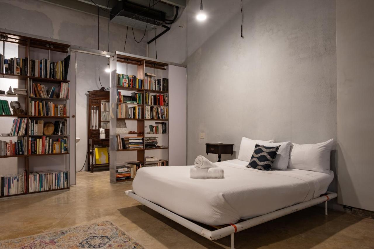 Cozy Studio Gem - Old San Juan - Near Attractions Exterior foto