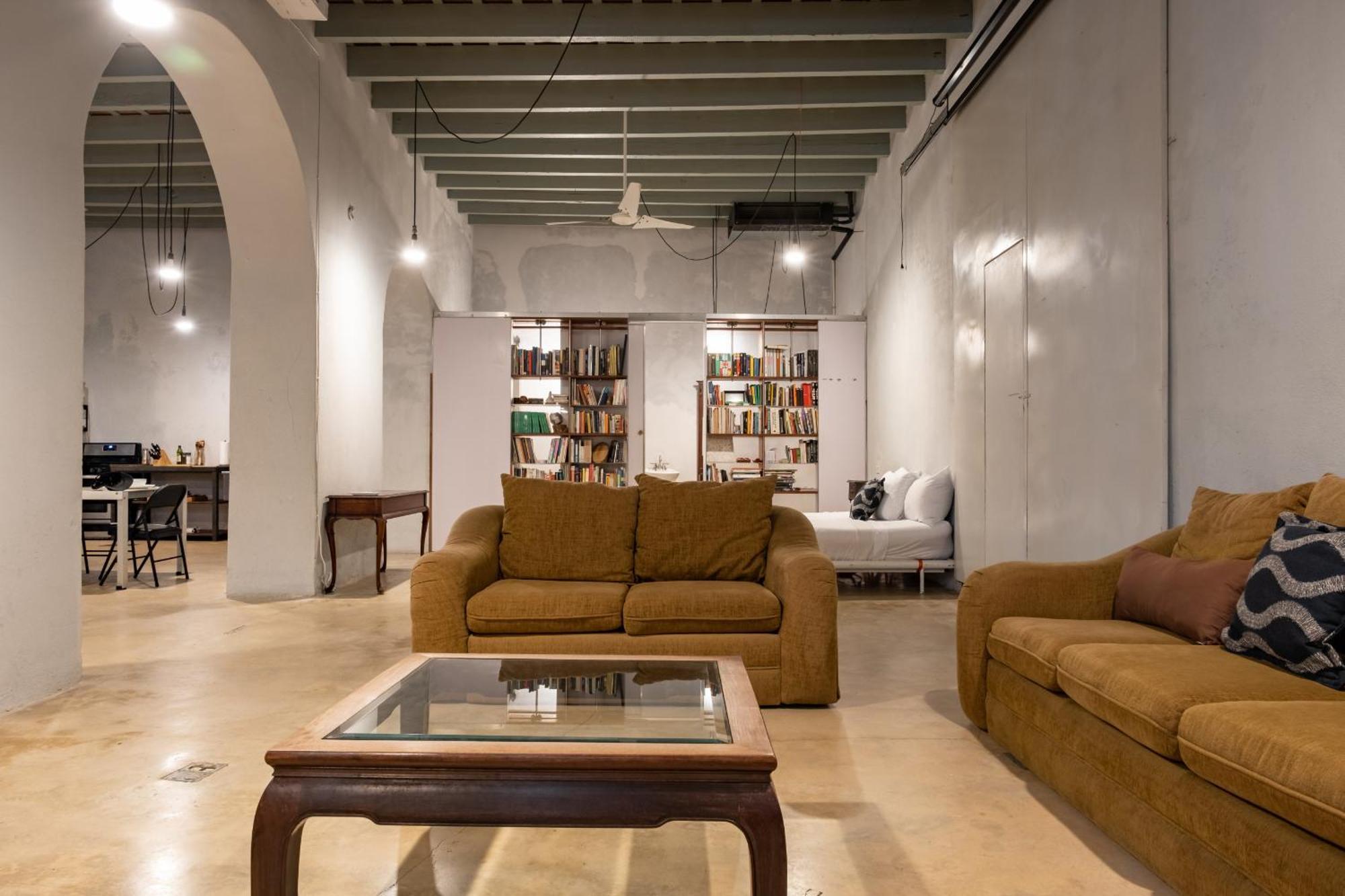 Cozy Studio Gem - Old San Juan - Near Attractions Exterior foto
