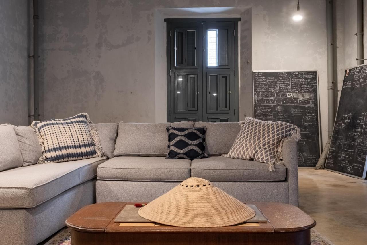 Cozy Studio Gem - Old San Juan - Near Attractions Exterior foto